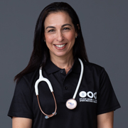 Dr. Ayelet Levy
